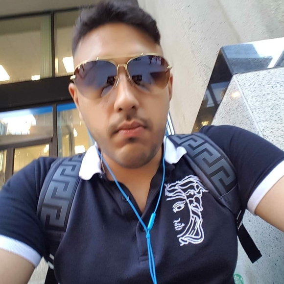 Versace Collection Polo - Picture 2 of 4